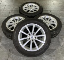 4x Winterräder 16 Zoll Ford