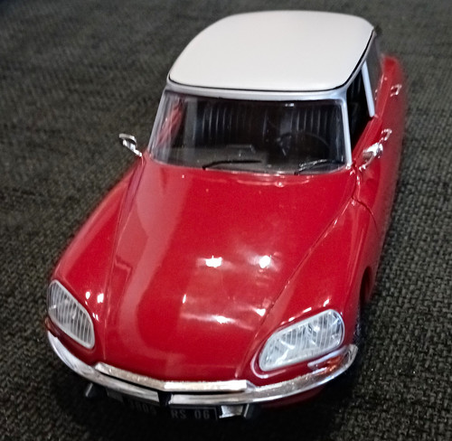 Solido citroën modellauto - solido,