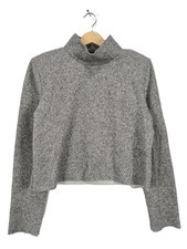 ZARA Rollkragenpullover Damen