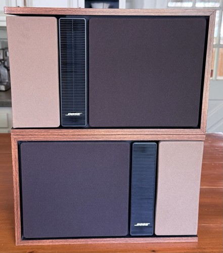 Bose 301 series direct - 301,