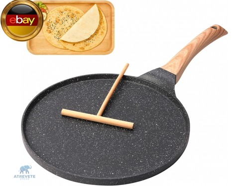 26cm crepe pfanne premium - 26cm,