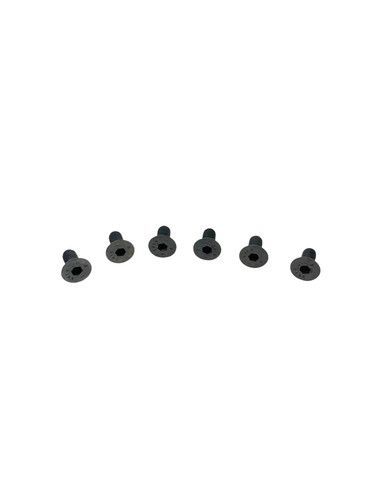 Kupplung schrauben set - set, isk