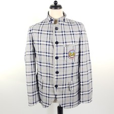 Luis Trenker Janker Herren Gr