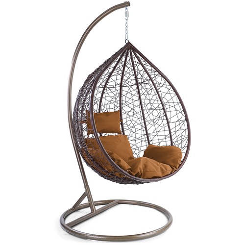 Luxus hängesessel miami xxl - luxus,