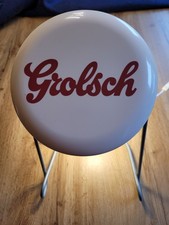 Grolsch  Bier Werbetischlampe