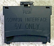 Samsung CI Common Interface