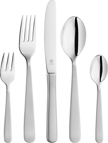 Zwilling besteck trend - besteck,