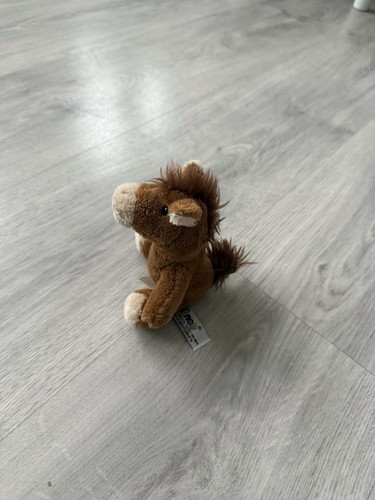 Heunec plüschtier pferd - heunec,