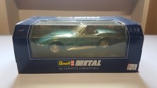 Revell Metall, Chevrolet