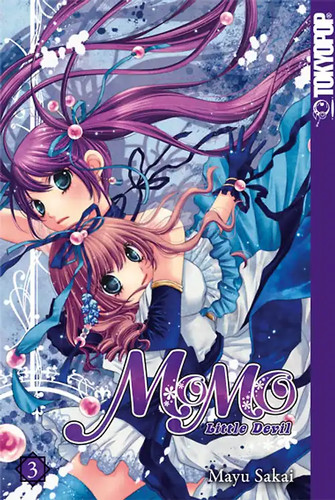 Momo little devil 03 - momo,