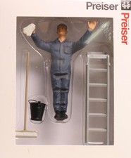 Preiser 45505, Spur G /