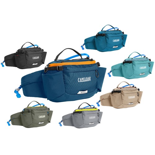 Camelbak mule waist pack - mule,