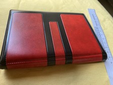 Einsteck Fotoalbum  mit 14  befüllbaren Fototaschen