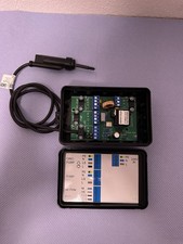 Wolf Set Platine HE Strombox