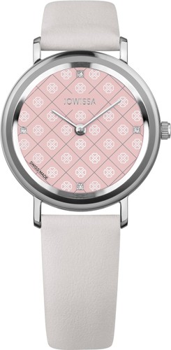 Jowissa damenuhr anwy - jowissa,