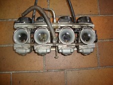 GSF 1200 Bandit Vergaser Motor