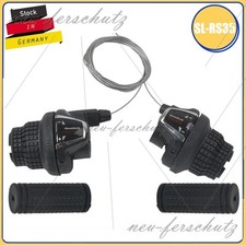 Fahrrad Schalthebel Set für