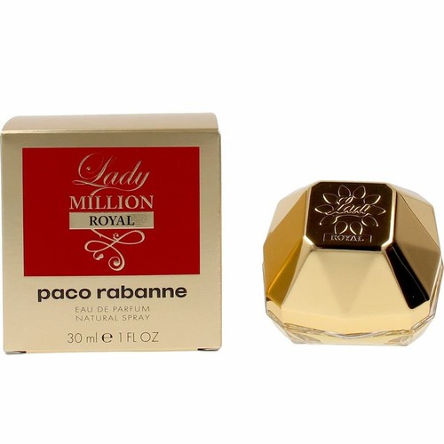 Lady million royal - pr,