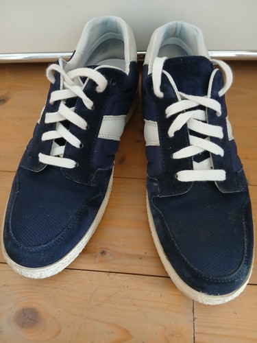 Luxus leder sneakers von - sneakers,