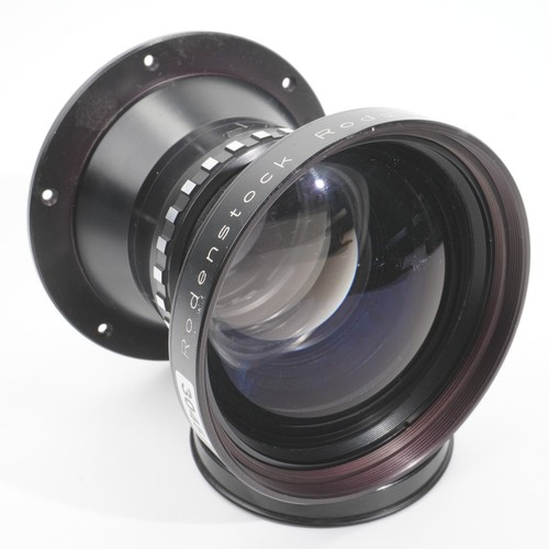 Rodenstock rodagon 360 - rodenstock,