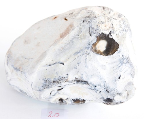 1 kg feuerstein - 2,1,