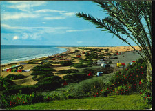 Espana - Gran Canaria - San