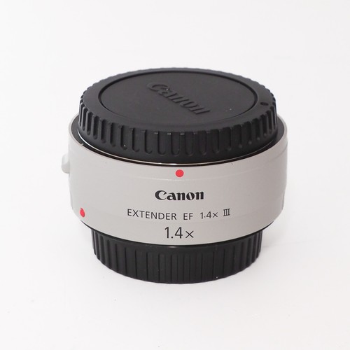 Canon extender iii - ef, 1,4x