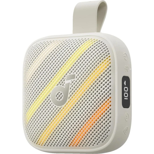 Soundcore boom bluetooth - soundcore,
