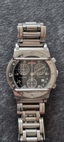 Orologio certina cascadeur - certina, ds