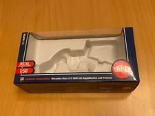 Siku 3538 Werbemodell HKL OVP