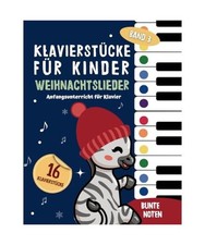 Klavierstücke für Kinder