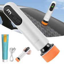 Mini Poliermaschine Auto 40W Polierer Poliergerät Klein Schleifmaschine Tool DE