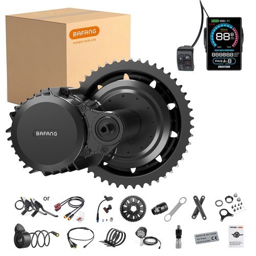 Bafang bbs03 48v1000w - bbs03,