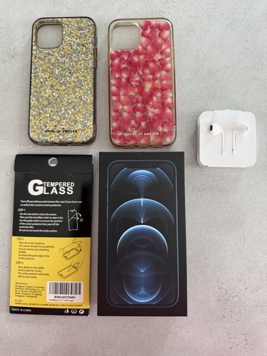 Apple iphone pro 128 - 12,