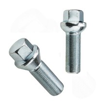 Radschraube M15x1,25 Kegel Kugel SW17 Längenauswahl für Mercedes GLE GLS ab 2018