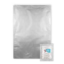 (10 Pack) Five Gallon Mylar