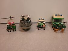 Playmobil: 3160 Polizei