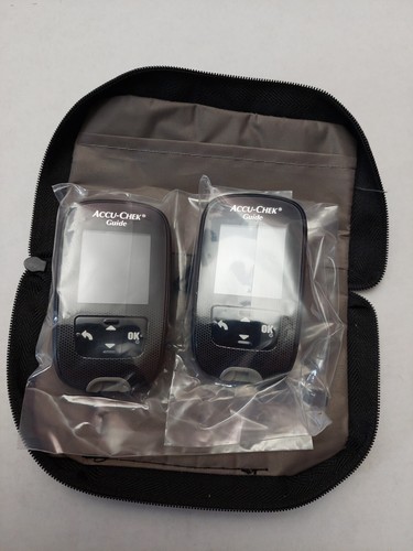 Xaccu chek guide - chek,