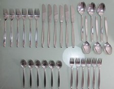 Besteck personen teilig - personen, 30-teilig