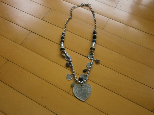 Ausgefallene damen hals kette - ausgefallene,