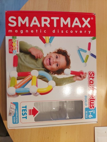 Smartmax start plus teilig - smartmax, 30-teilig
