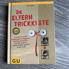 Die eltern trickkiste von - eltern-trickkiste, ute