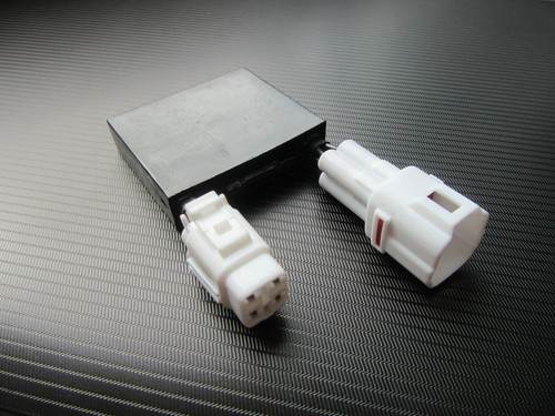 Power pack suzuki gsf - power,