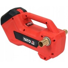 Akku Gartenpumpe Camping