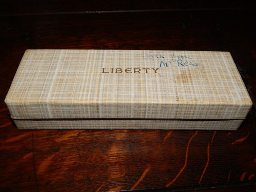 Vintage liberty london - vintage,