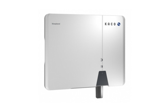Kaco blueplanet nx3 - kaco,