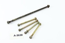 Royal Enfield Classic 500 EFI 2009 - Motorschrauben Motorlager A3638