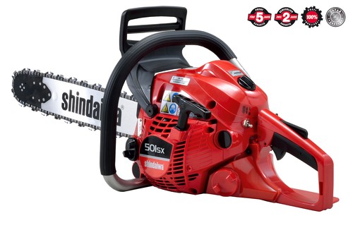 Shindaiwa motorsäge 501sx mit - 501sx,