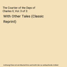 The Courtier of the Days of