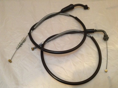 Skorpion gaszug set zug und - set,